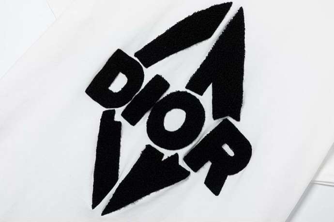 Dior T Shirts Short _SKUDiorM-3XLF800833804